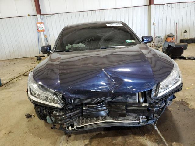 Photo 4 VIN: 1HGCR2F84DA132482 - HONDA ACCORD EXL 