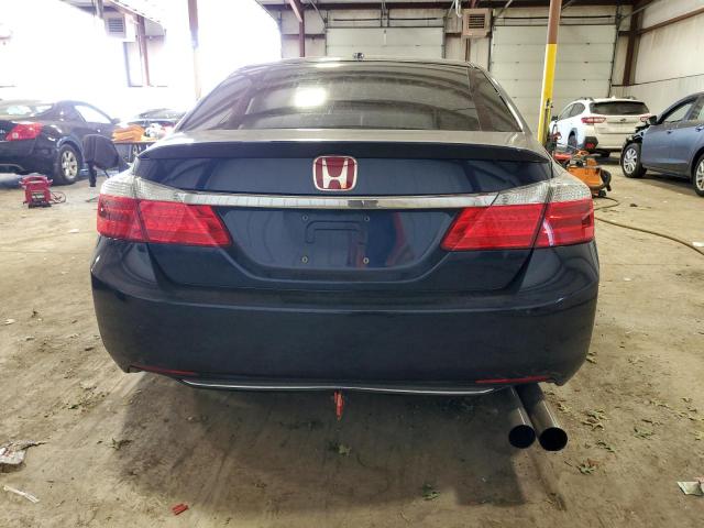 Photo 5 VIN: 1HGCR2F84DA132482 - HONDA ACCORD EXL 