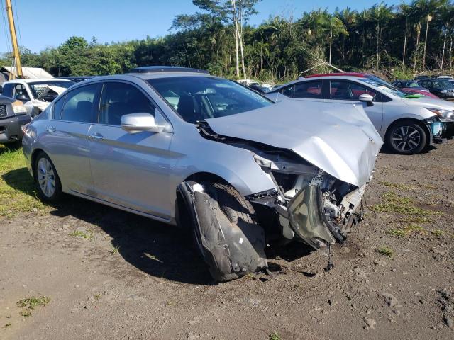 Photo 0 VIN: 1HGCR2F84DA136421 - HONDA ACCORD EXL 