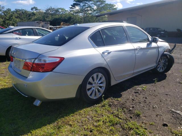 Photo 3 VIN: 1HGCR2F84DA136421 - HONDA ACCORD EXL 