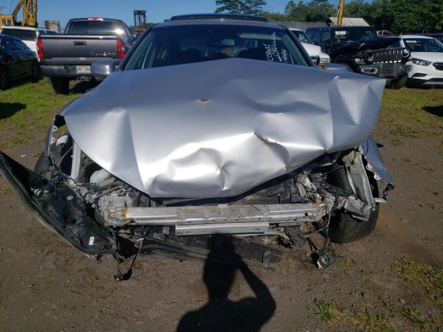 Photo 8 VIN: 1HGCR2F84DA136421 - HONDA ACCORD EXL 