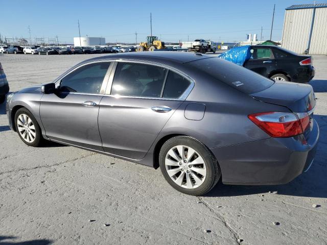 Photo 1 VIN: 1HGCR2F84DA137309 - HONDA ACCORD 