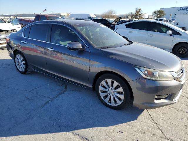 Photo 3 VIN: 1HGCR2F84DA137309 - HONDA ACCORD 