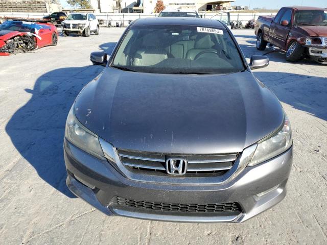 Photo 4 VIN: 1HGCR2F84DA137309 - HONDA ACCORD 