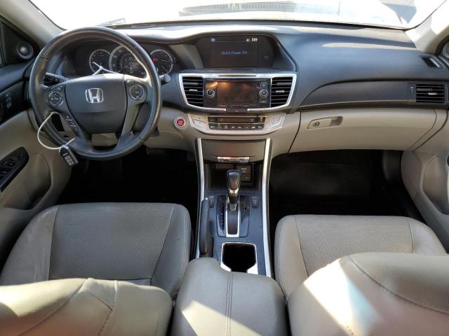 Photo 7 VIN: 1HGCR2F84DA137309 - HONDA ACCORD 