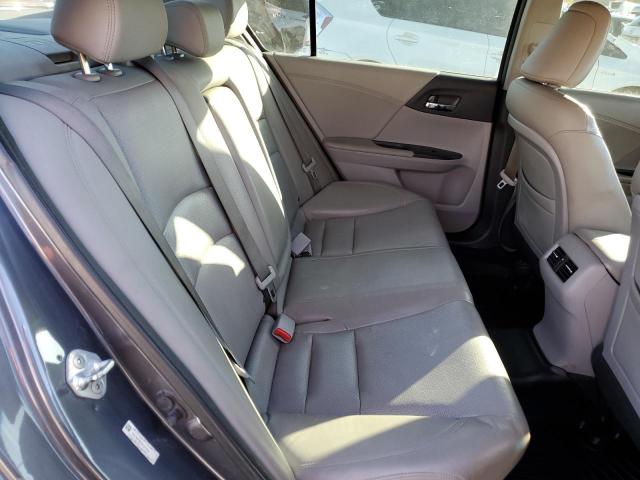 Photo 9 VIN: 1HGCR2F84DA137309 - HONDA ACCORD 