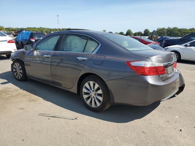 Photo 1 VIN: 1HGCR2F84DA139724 - HONDA ACCORD EXL 