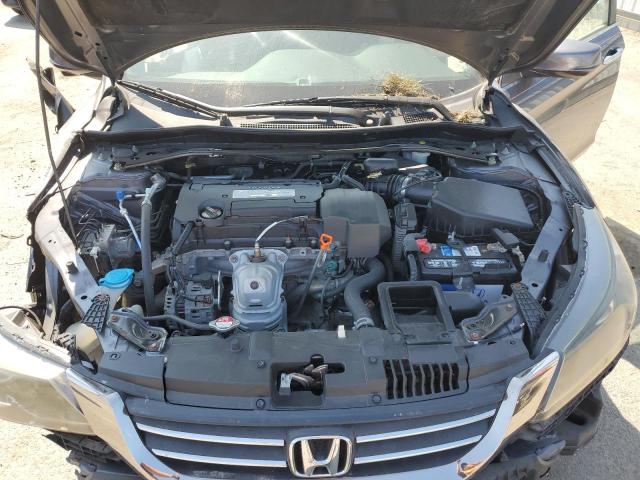 Photo 10 VIN: 1HGCR2F84DA139724 - HONDA ACCORD EXL 