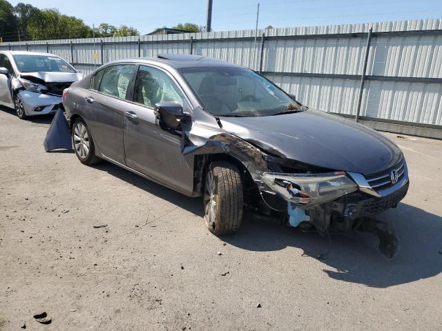 Photo 3 VIN: 1HGCR2F84DA139724 - HONDA ACCORD EXL 