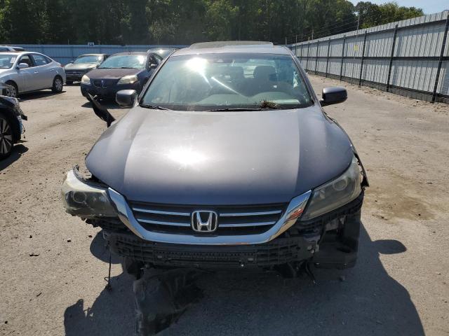 Photo 4 VIN: 1HGCR2F84DA139724 - HONDA ACCORD EXL 