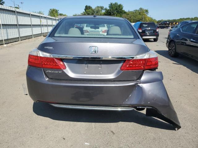 Photo 5 VIN: 1HGCR2F84DA139724 - HONDA ACCORD EXL 