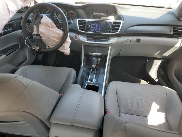 Photo 7 VIN: 1HGCR2F84DA139724 - HONDA ACCORD EXL 