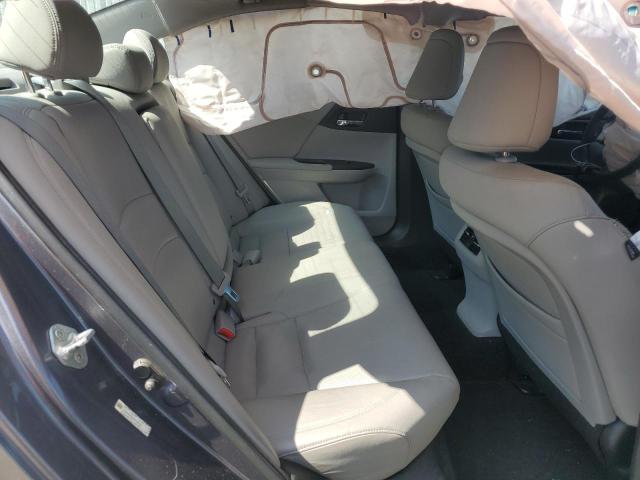 Photo 9 VIN: 1HGCR2F84DA139724 - HONDA ACCORD EXL 