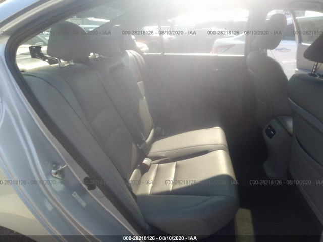 Photo 7 VIN: 1HGCR2F84DA139884 - HONDA ACCORD SDN 