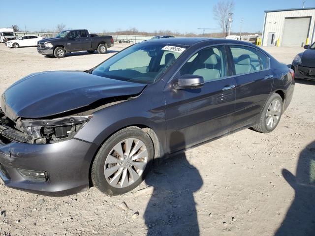 Photo 0 VIN: 1HGCR2F84DA147094 - HONDA ACCORD 