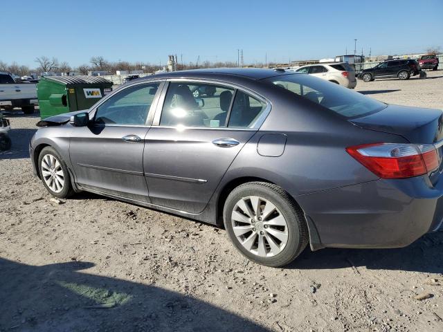 Photo 1 VIN: 1HGCR2F84DA147094 - HONDA ACCORD 