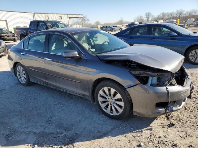 Photo 3 VIN: 1HGCR2F84DA147094 - HONDA ACCORD 