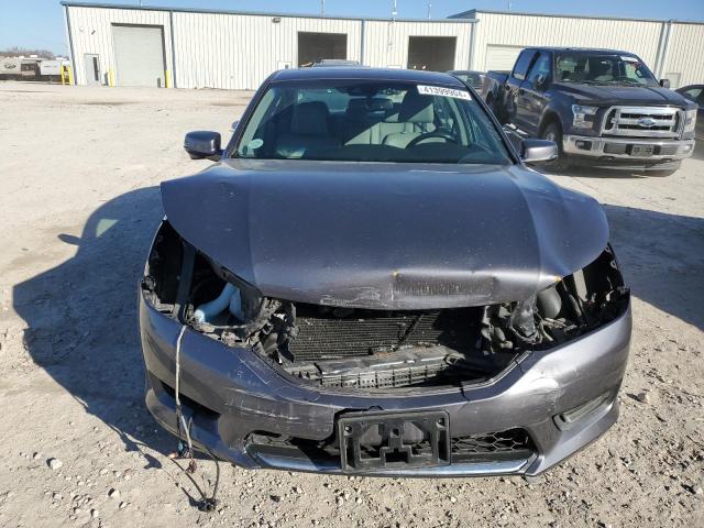 Photo 4 VIN: 1HGCR2F84DA147094 - HONDA ACCORD 