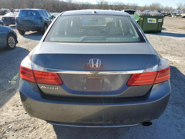 Photo 5 VIN: 1HGCR2F84DA147094 - HONDA ACCORD 