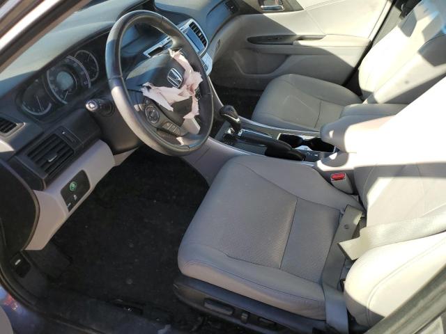 Photo 6 VIN: 1HGCR2F84DA147094 - HONDA ACCORD 