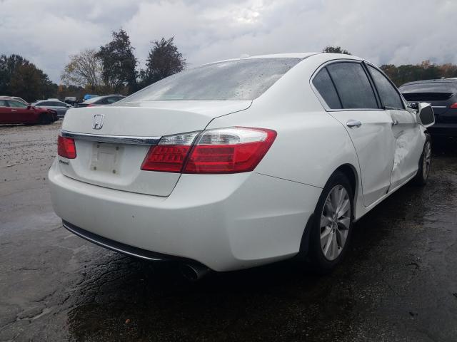 Photo 3 VIN: 1HGCR2F84DA154093 - HONDA ACCORD EXL 