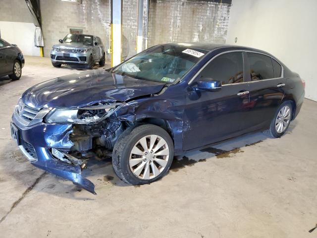 Photo 0 VIN: 1HGCR2F84DA158340 - HONDA ACCORD EXL 