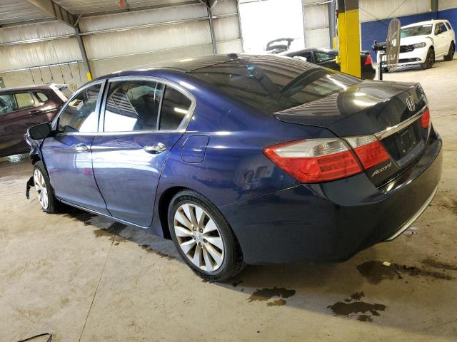 Photo 1 VIN: 1HGCR2F84DA158340 - HONDA ACCORD EXL 