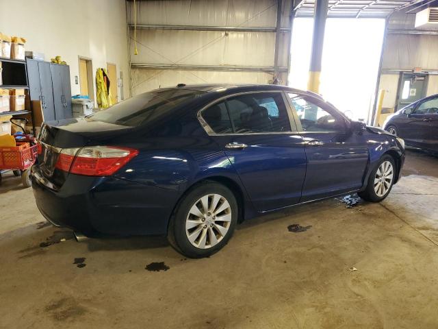 Photo 2 VIN: 1HGCR2F84DA158340 - HONDA ACCORD EXL 