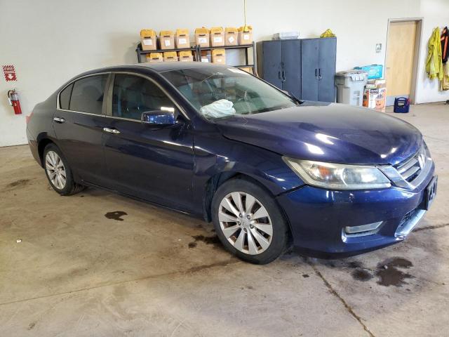 Photo 3 VIN: 1HGCR2F84DA158340 - HONDA ACCORD EXL 