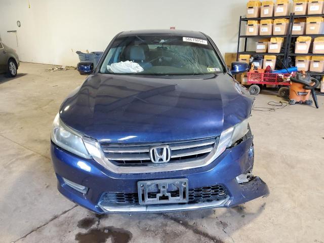 Photo 4 VIN: 1HGCR2F84DA158340 - HONDA ACCORD EXL 