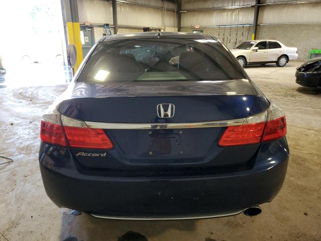 Photo 5 VIN: 1HGCR2F84DA158340 - HONDA ACCORD EXL 