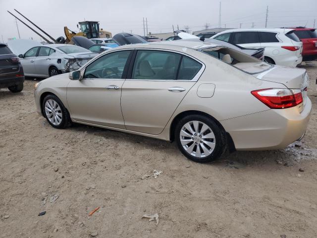 Photo 1 VIN: 1HGCR2F84DA158435 - HONDA ACCORD EXL 