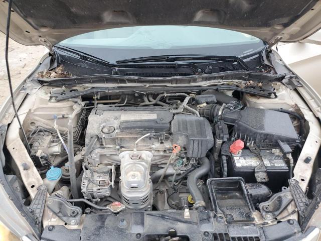 Photo 10 VIN: 1HGCR2F84DA158435 - HONDA ACCORD EXL 