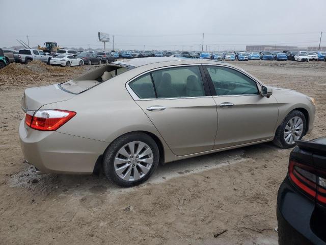 Photo 2 VIN: 1HGCR2F84DA158435 - HONDA ACCORD EXL 