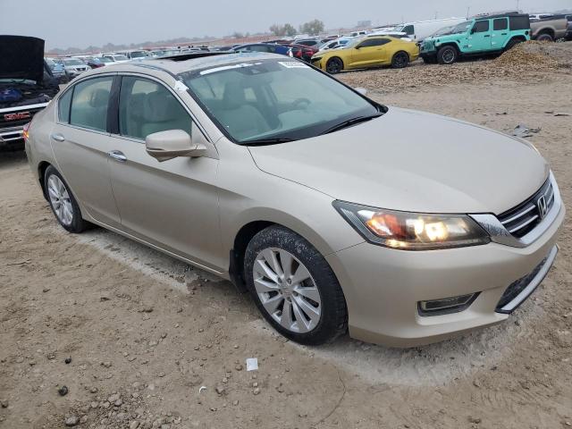 Photo 3 VIN: 1HGCR2F84DA158435 - HONDA ACCORD EXL 