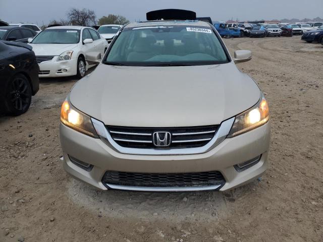 Photo 4 VIN: 1HGCR2F84DA158435 - HONDA ACCORD EXL 