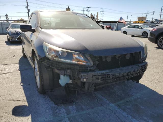 Photo 8 VIN: 1HGCR2F84DA160329 - HONDA ACCORD EXL 