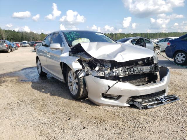 Photo 0 VIN: 1HGCR2F84DA167023 - HONDA ACCORD EXL 