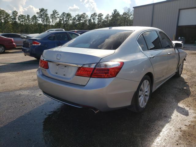 Photo 3 VIN: 1HGCR2F84DA167023 - HONDA ACCORD EXL 