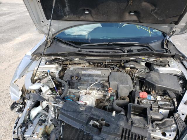 Photo 6 VIN: 1HGCR2F84DA167023 - HONDA ACCORD EXL 