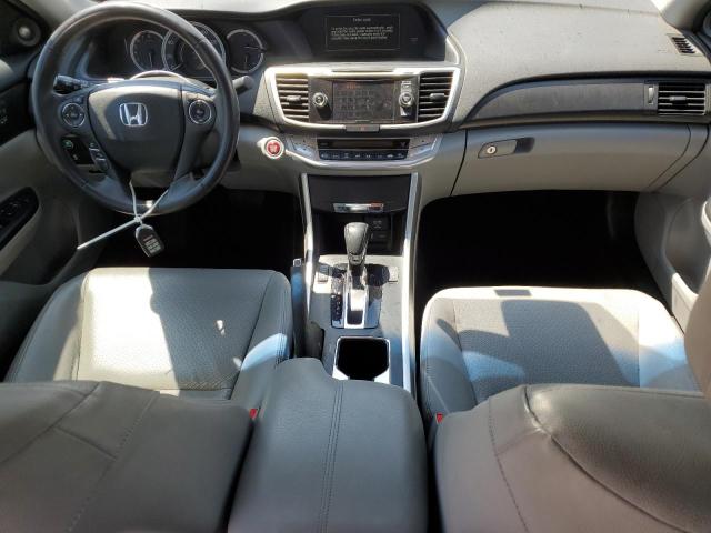 Photo 7 VIN: 1HGCR2F84DA168141 - HONDA ACCORD 