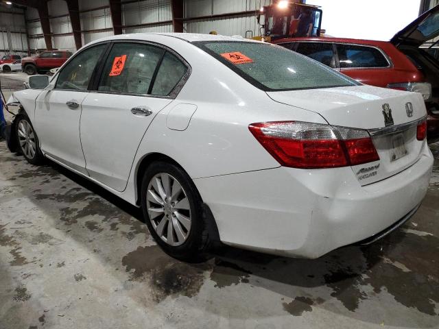 Photo 1 VIN: 1HGCR2F84DA173209 - HONDA ACCORD EXL 