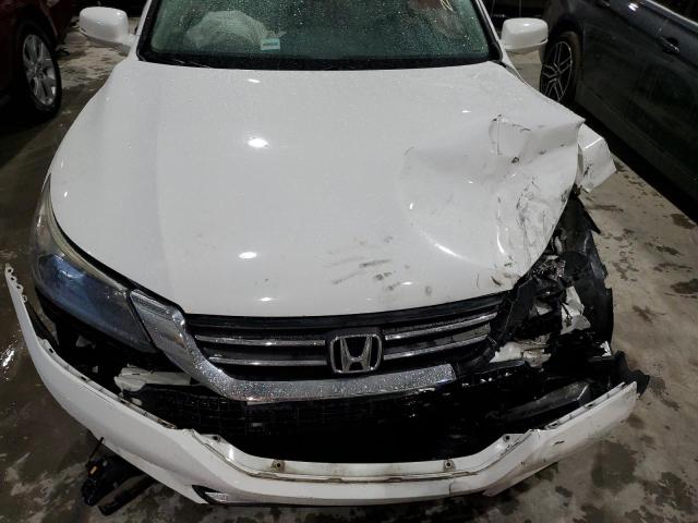 Photo 10 VIN: 1HGCR2F84DA173209 - HONDA ACCORD EXL 