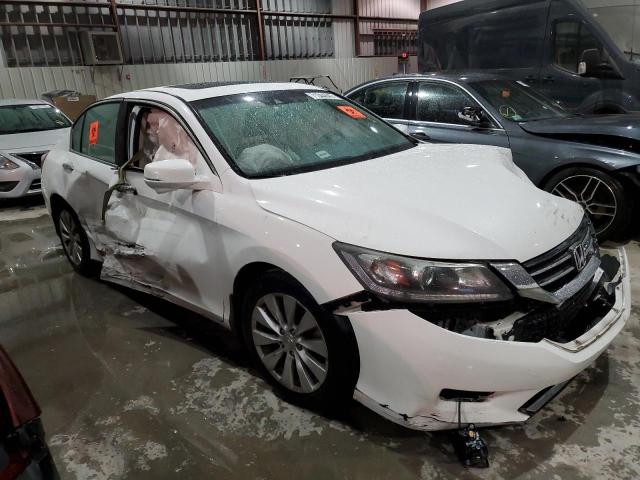 Photo 3 VIN: 1HGCR2F84DA173209 - HONDA ACCORD EXL 