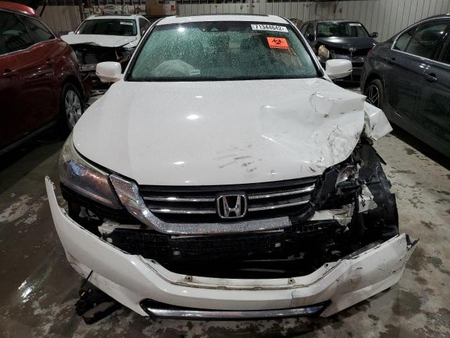 Photo 4 VIN: 1HGCR2F84DA173209 - HONDA ACCORD EXL 