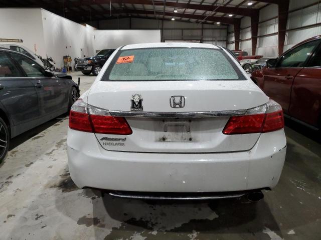 Photo 5 VIN: 1HGCR2F84DA173209 - HONDA ACCORD EXL 