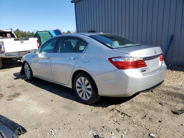 Photo 1 VIN: 1HGCR2F84DA177485 - HONDA ACCORD EXL 