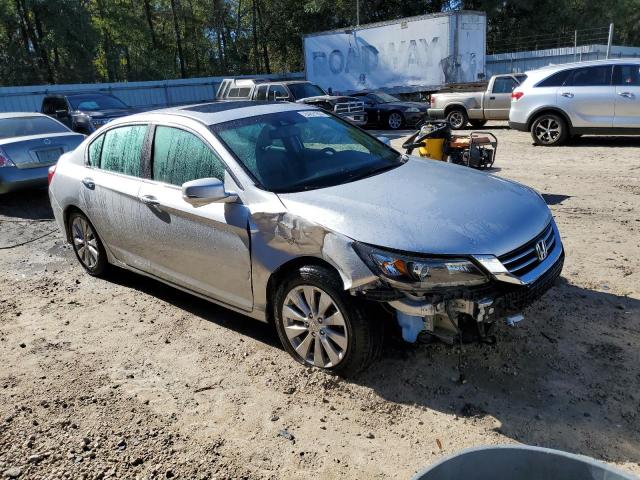 Photo 3 VIN: 1HGCR2F84DA177485 - HONDA ACCORD EXL 