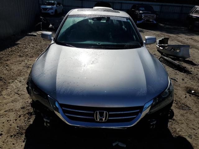 Photo 4 VIN: 1HGCR2F84DA177485 - HONDA ACCORD EXL 