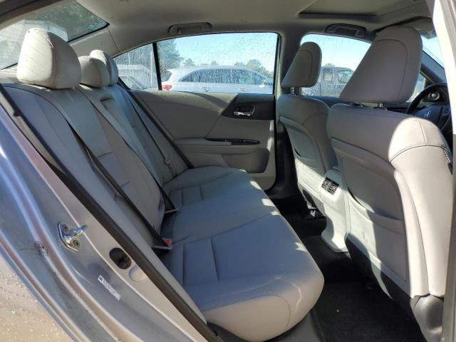 Photo 9 VIN: 1HGCR2F84DA177485 - HONDA ACCORD EXL 